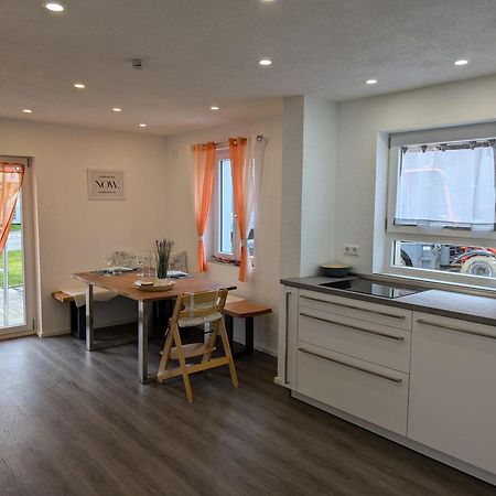 Ferienwohnung Malea Max 4 Personen Ca 60M2 Bermatingen Exterior foto